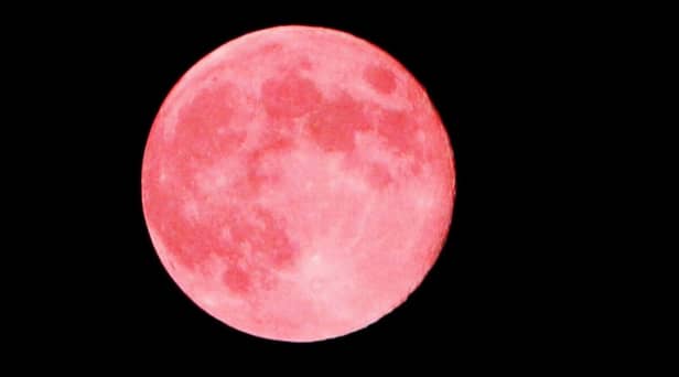 The Strawberry Moon will take place at 4.41 am on Sunday, June 4. This moon is associated with the season when Native American tribes marked the ripening of ‘June-bearing’ strawberries that were ready for gathering. As a supermoon this will appear on the eastern horizon in orange hues that will present vividly on Saturday evening (June 3).