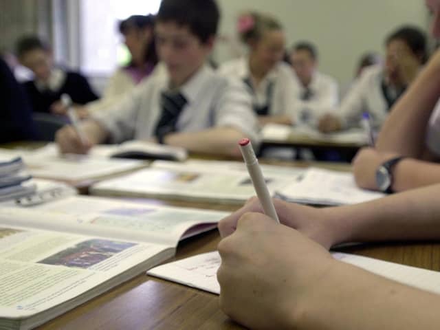 Lancashire County Council is to receive nearly £20m. to boost places for children with special educational needs and disabilities.