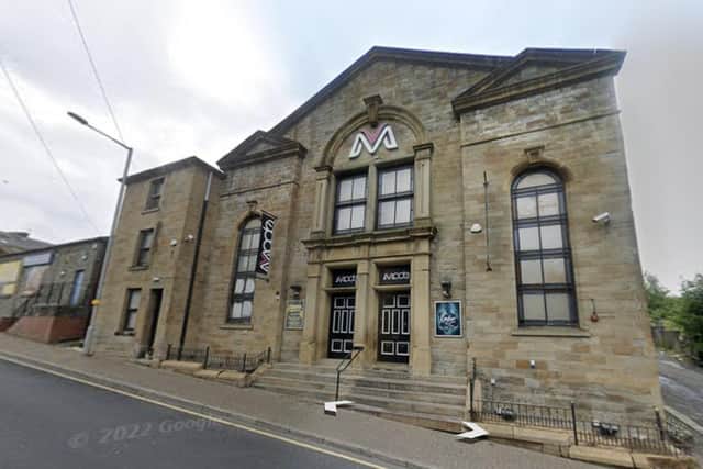 Burnley town centre nightclub Mode has been shut down after its premises licence was revoked.