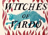 The Witches of Vardø by Anya Bergman