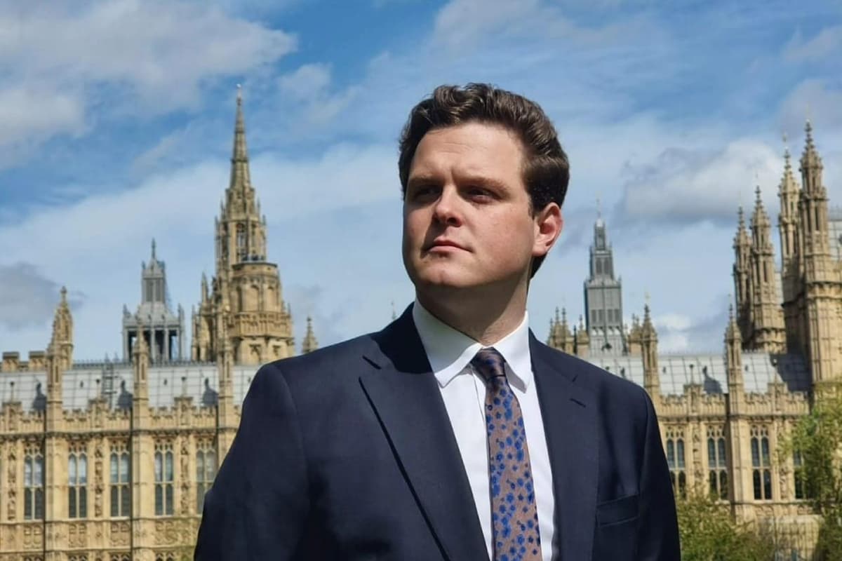 Mp Role Burnley MP handed government health role