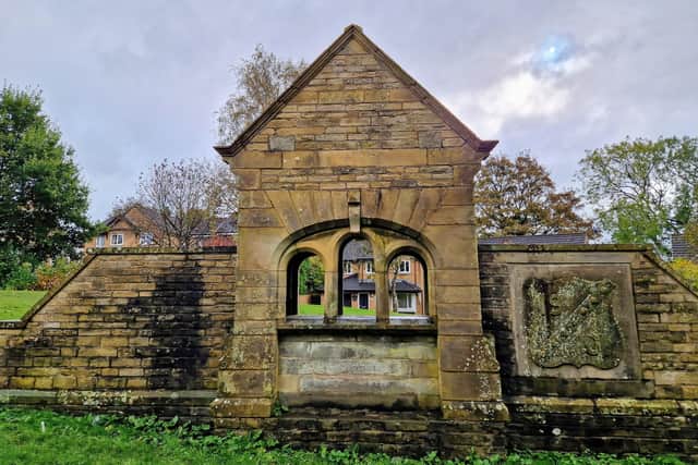 Bygone Burnley: historian Roger Frost explores the history of Jib Hill ...