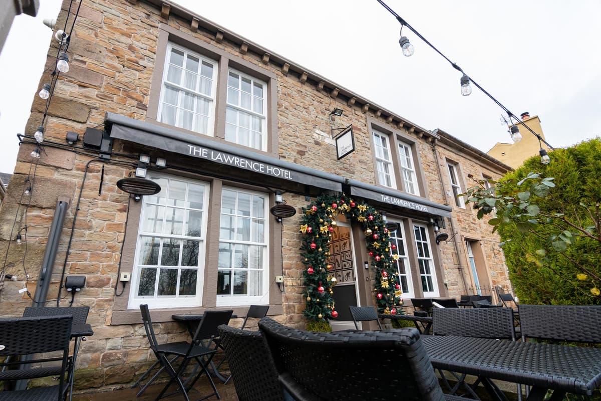 29 amazing places to buy a roast dinner and beat the chill in Burnley, Pendle and the Ribble Valley 