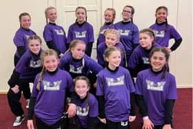 Burnley dance school Next Level Dance enjoyed success at their first competition in two years
