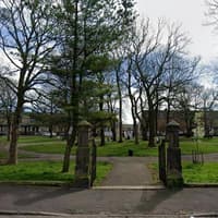 Plans unveiled for new sports court at historic Burnley park