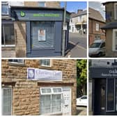 13 of the highest-rated dentists in and around Burnley