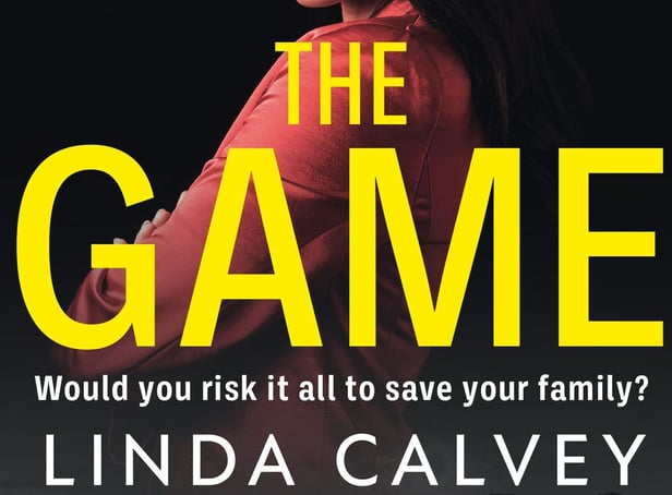 The Game by Linda Calvey