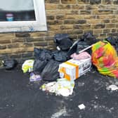 Pendle Council is cracking down on environmental crime across the borough