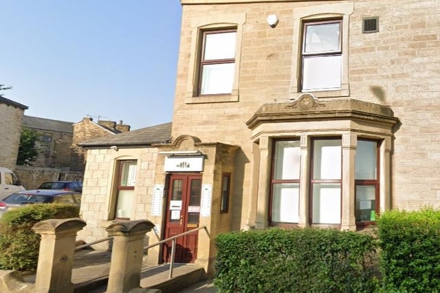 Dentistry For All on Scotland Road, Nelson, has a 4.7 out of 5 rating from 27 Google reviews