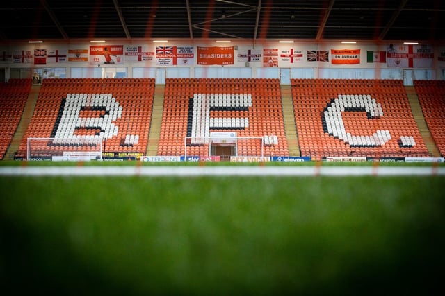 New management could cause disruption at Bloomfield Road.