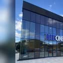 Burnley's all new REEL Cinema will open at Pioneer Place next month