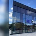 Burnley's all new REEL Cinema will open at Pioneer Place next month