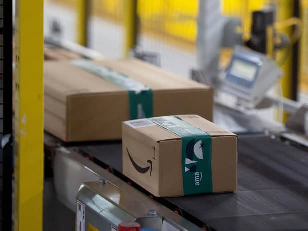 Amazon plans to cut more than 18,000 jobs