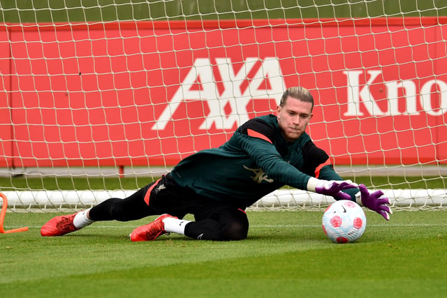 Keeper hit the headlines for all the wrong reasons when he struggled on the big stage for Liverpool, but 29-year-old German has since spent time on loan with Besiktas and Union Berlin.