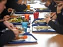 Should all primary school pupils get a free lunch?