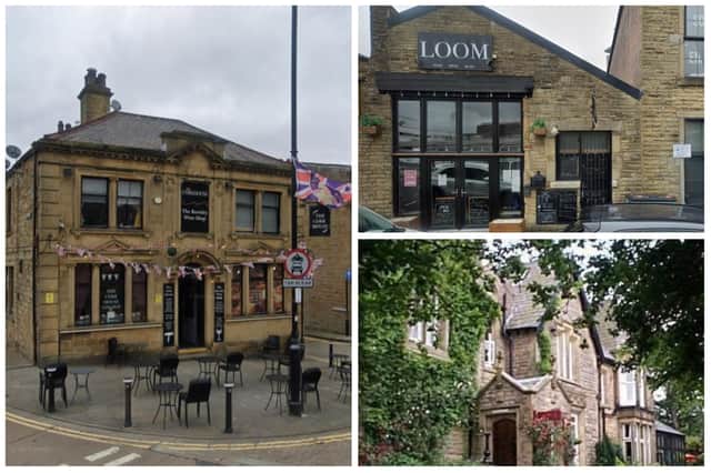 Treat yourself - here are 11 of the highest-rated restaurants in Burnley