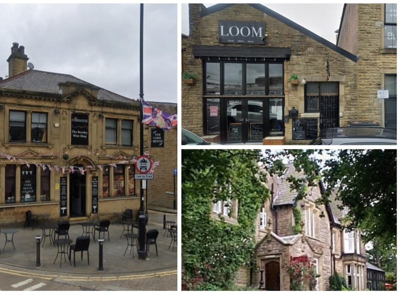 Treat yourself - here are 11 of the highest-rated restaurants in Burnley