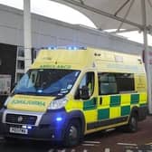 Ambulance delays have become a focus of concern in recent months, as more of them are left waiting at A&E departments