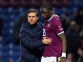100 days have now passed since Scott Parker's side last won a league game (Photo by Molly Darlington/Getty Images)