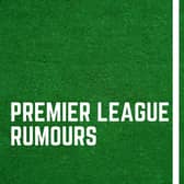 Al the latest transfer gossip from around the web.