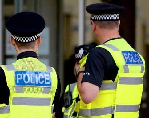 More police will be able to patrol antisocial behaviour hotspots in Lancashire as part of a new initiative