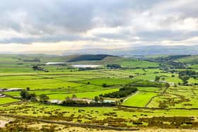 Pendle Borough Council are asking residents to give their feedback on the 55 sites put forward as local green spaces. Photo: Beth Sinacola