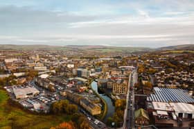 19 planning applications were lodged across Burnley and Padiham last week