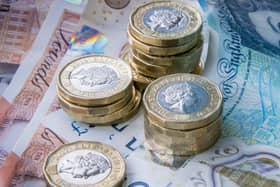 Business rates Covid support totalling more than £473,000 has gone unallocated in the Ribble Valley