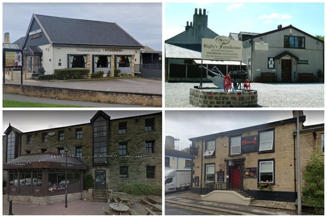 Below are 17 of the highest-rated eateries to get a steak in Lancashire, according to Google reviews