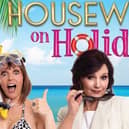 Housewives on Holiday