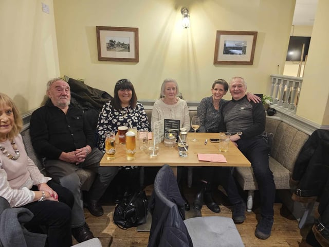The Hapton Inn