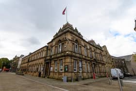 Pendle Council has called for an immediate and permanent ceasefire in Gaza