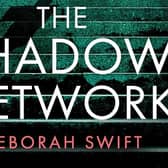 The Shadow Network by Deborah Swift