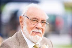 Nelson man Mohammad Hussain Chaudhry, affectionately called Mr Chaudhry by everyone who knew him, died on Saturday aged 93.