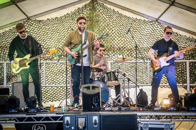 Laura Diffey Burnley Live 2025: Countdown on to festival that promises to be 'by far ...