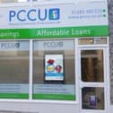 PCCU has branches in Burnley, Nelson and Colne