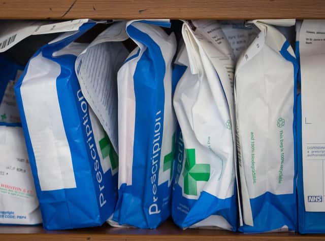 A Burnley pharmacy has stepped up to the plate to help families cope as the cost of living crisis threatens to force many into the hardest times they have ever faced.
