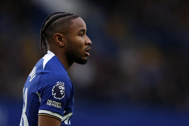 It remains unclear if Christopher Nkunku will be fit to face Burnley after picking up yet another injury, with the 26-year-old thought to be suffering from a hamstring problem.