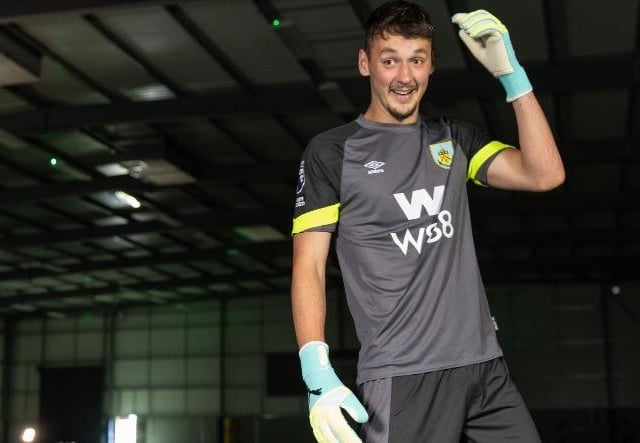 Caught under the cross for Genk’s early opener but didn’t allow it to affect the rest of his game on his Burnley debut. Calm and composed on the ball.