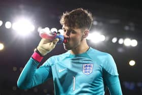 Trafford recently starred for England at the Under-21 European Championships, keeping six consecutive clean sheets