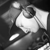 Burnley DJ Josh Kilbride.