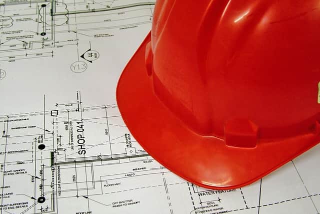 Some  783 homes were delivered in Burnley between 2022/23 and 2024/25.