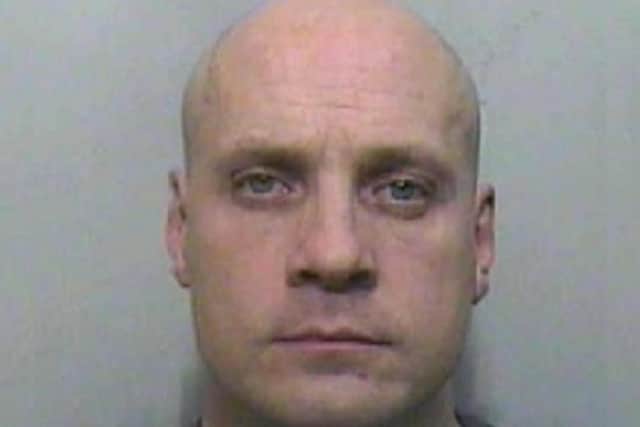 Burnley rapist, Shaun Collins, has been handed another 12 years after a fourth victim came forward