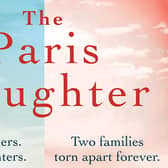 The Paris Daughter by Kristin Harmel