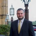 MP for Pendle, Andrew Stephenson, has welcomed the Conservative Government’s £105 million investment through the Turing Scheme