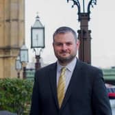 MP for Pendle, Andrew Stephenson, has welcomed the Conservative Government’s £105 million investment through the Turing Scheme