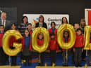 Casterton Primary Academy was rated good by Ofsted