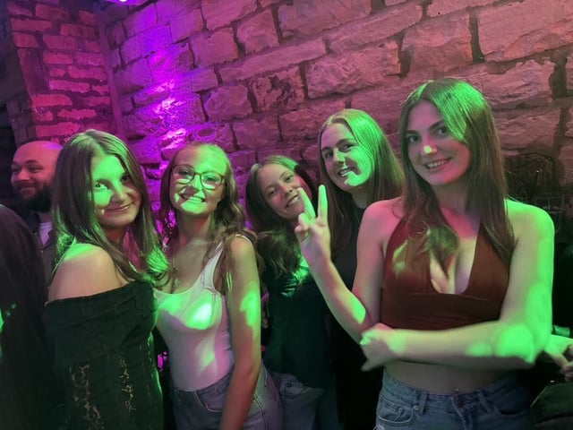 Smack's