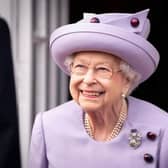 Burnley have paid a heartfelt tribute to Her Majesty, Queen Elizabeth II