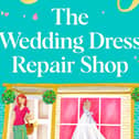 The Wedding Dress Repair Shop by Trisha Ashley